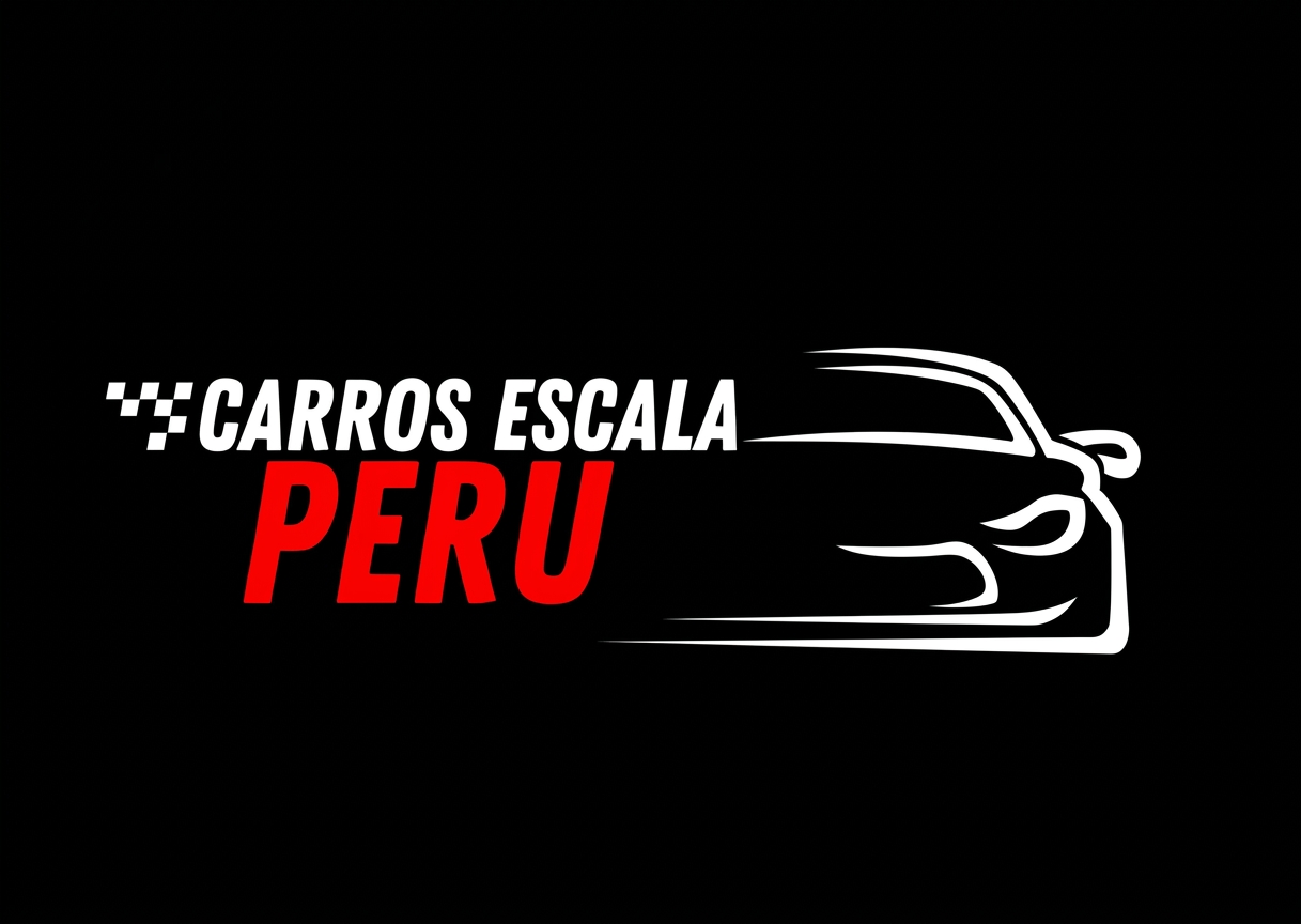 Carros Escala Perú